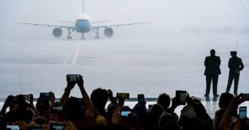 aereo-allarme-minaccia-dirottato-new-york-pittsburgh