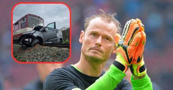 Alex Manninger morto