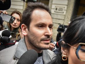 Garlasco, gli audio su cane e gatto di Andrea Sempio e l'ipotesi di violenza sugli animali, Palmegiani sbotta