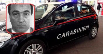Arrestato boss della banda della Magliana