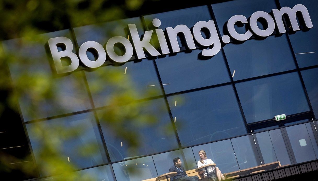 attacco hacker contro booking presi i dati dei clienti relativi alle prenotazioni salvi quelli di pagamento da Virgilio.it attacco hacker contro booking presi i dati dei clienti relativi alle prenotazioni salvi quelli di pagamento
