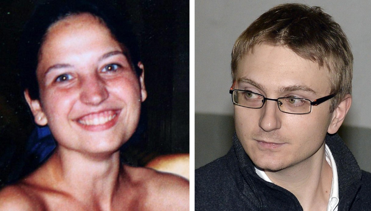 Delitto di Garlasco, la profezia sul pc di Chiara Poggi che