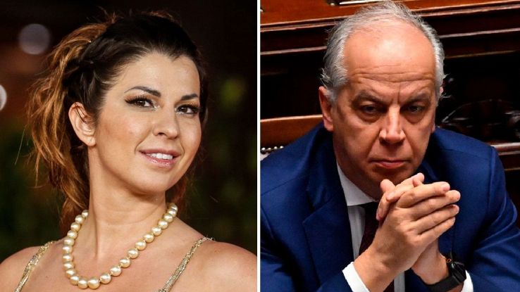 Caso Piantedosi Claudia Conte E Lo Scontro Con L inviata Di Sempre caso-piantedosi-claudia-conte-e-lo-scontro-con-l-inviata-di-sempre