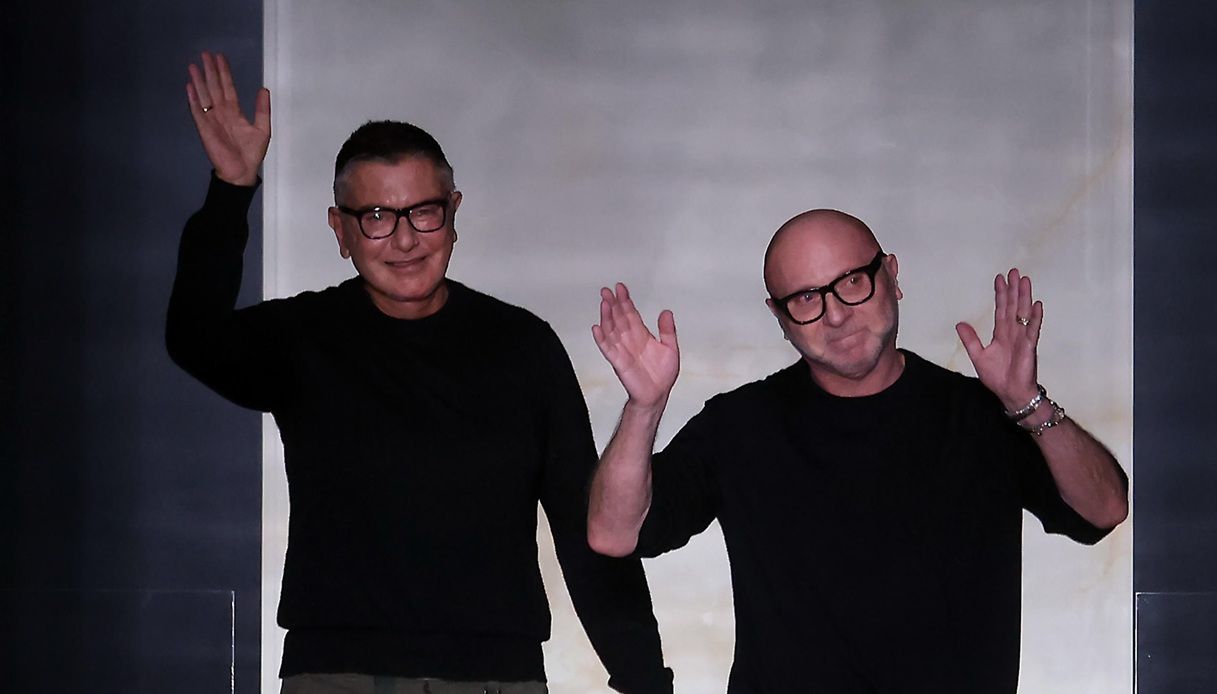 Stefano Gabbana non è più presidente di Dolce & Gabbana, terremoto nella Maison dopo il trasferimento a Dubai