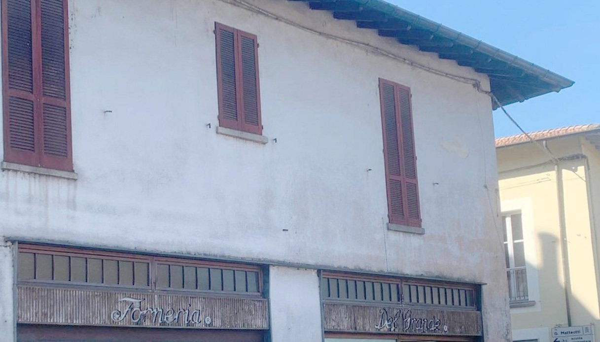 Casa in provincia di Varese