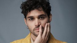 Erasmo Genzini, intervista al Vito di Roberta Valente: “Quando non recito, mi sento completamente fuori posto”