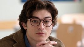 Federico Russo, l’intervista al Mimmo dei Cesaroni: “Complessi come matrioske”