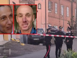 Femminicidio di Loredana Ferrara a Vignale Monferrato, uccisa da Silvio Gambetta: le lacrime della testimone