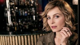 Violante Placido, l’intervista all’attrice in teatro: “Non ho mai avuto certezze, seguo il mio sentire”