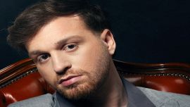 Francesco Piccirillo, nel film La salita di Massimiliano Gallo: “Diventare attore senza smettere di sentirsi”
