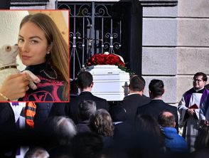 Francesco Dolci denuncia la mamma di Pamela Genini, 