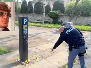 Omicidio di Gabriele Vaccaro a Pavia, 25enne ucciso nella lite 