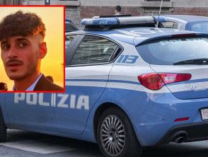 Omicidio Gabriele Vaccaro a Pavia, fermato un 17enne: l'avrebbe colpito al collo nel parcheggio