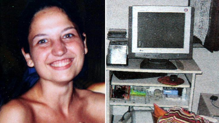 Garlasco, le indiscrezioni sulla consulenza informatica di Paolo Dal Checco  sul pc di Chiara Poggi
