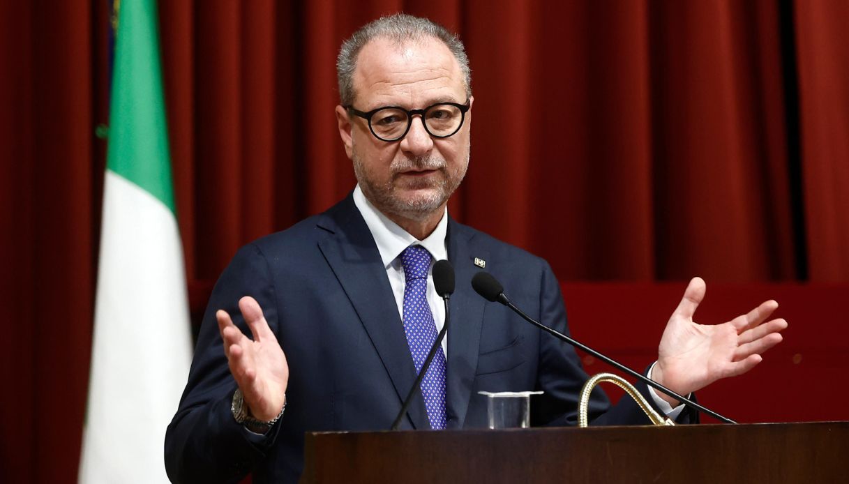 Giorgio Mul&egrave; Forza Italia Il Fatto Quotidiano Gioacchino Amico