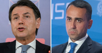 giuseppe-conte-libro-una-nuova-primavera-luigi-di-maio