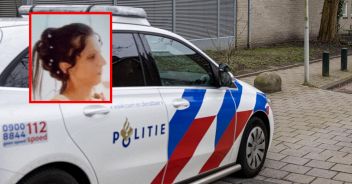 ilenia panzolini trovata morta amsterdam