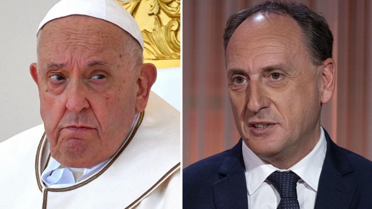 a che ora è morto papa francesco