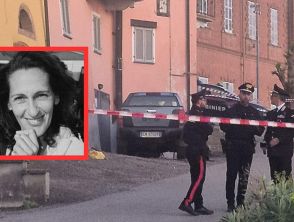 Loredana Ferrara uccisa a Vignale Monferrato, ex marito attacca il killer Silvio Gambetta: 