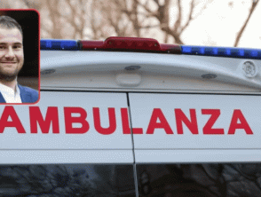 Luca Spada arrestato per le morti sospette in ambulanza a Forlì, autista indagato per omicidio volontario