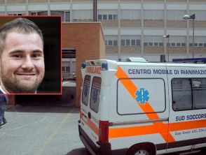 Luca Spada arrestato per le morti sospette in ambulanza a Forlì, intercettazione lo incastra: 