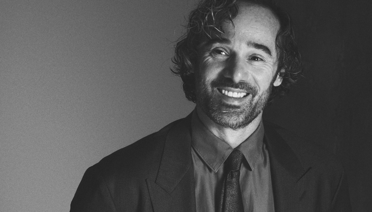 ludovico fremont l8217intervista al walter dei cesaroni oggi non inseguo pi249 cammino nel mio tempo da Virgilio.it ludovico fremont l8217intervista al walter dei cesaroni oggi non inseguo pi249 cammino nel mio tempo