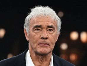 Massimo Giletti a Posillipo, 