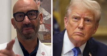 matteo-bassetti-donald-trump-vaccini