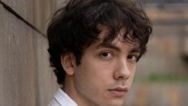 Matteo Pilia, da Belén sui social alla recitazione: “Non voglio fare la star, voglio fare l’attore”