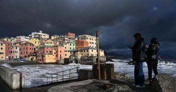 Meteo freddo