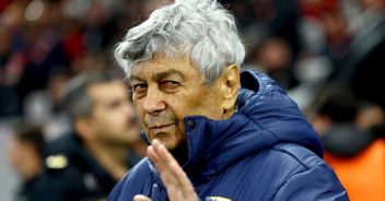 mircea lucescu morto