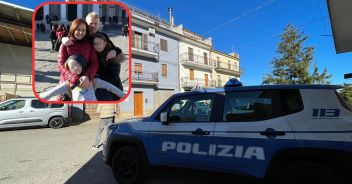 Morte intossicate a Campobasso