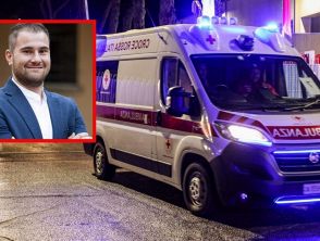 Morti sospette in ambulanza, parla la collega di Luca Spada che ha denunciato il caso: 