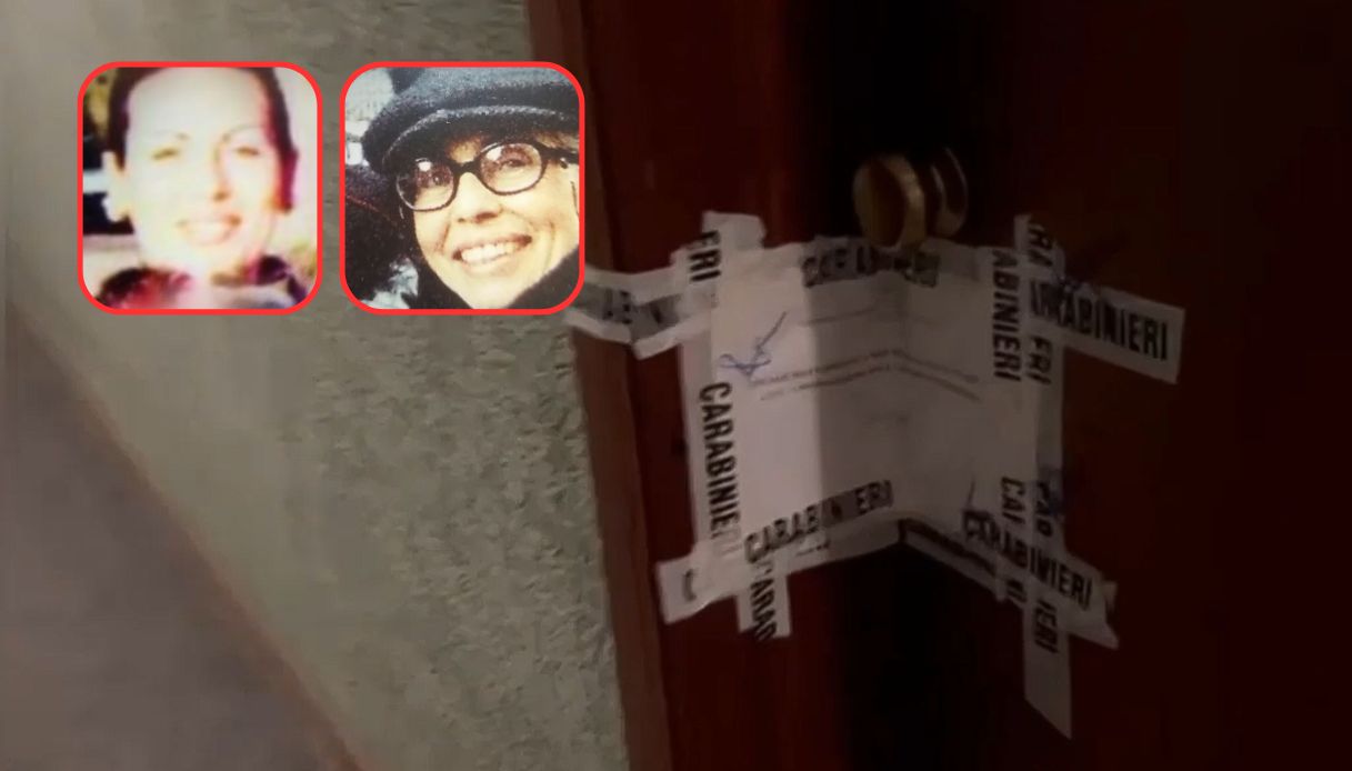 ex poliziotta a muggia nasconde il cadavere della madre lucia ventura in casa non volevo separarmi da Virgilio.it ex poliziotta a muggia nasconde il cadavere della madre lucia ventura in casa non volevo separarmi