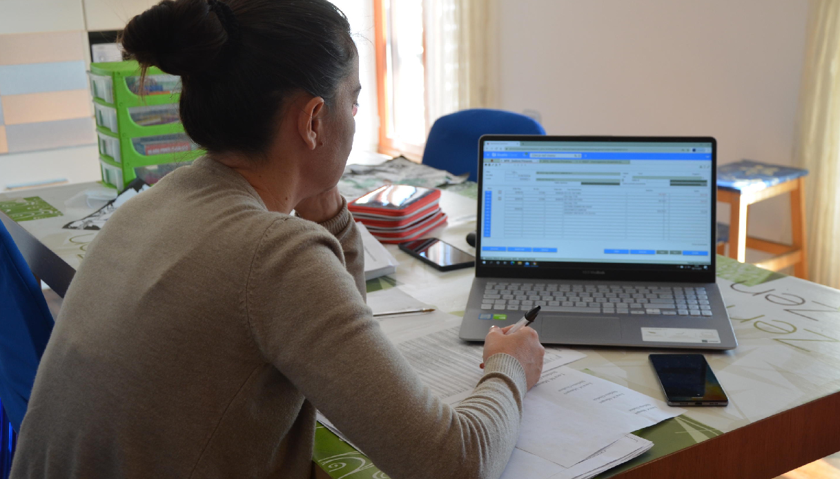 Smart working, cosa cambia dal 7 aprile con le nuove regole per aziende ...