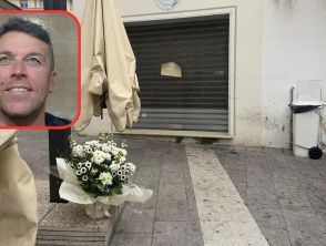 Omicidio Giacomo Bongiorni a Massa, l'autopsia parla di 