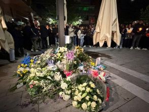 Omicidio di Giacomo Bongiorni a Massa, sabato 18 aprile i funerali nel Duomo: sindaco proclama lutto cittadino