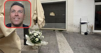 omicidio Giacomo Bongiorni Massa Sara Tognocchi