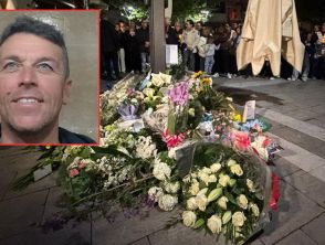 Omicidio di Giacomo Bongiorni, a Massa scattano zona rossa e vigilanza rafforzata dopo i fatti di piazza Palma