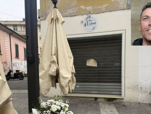 Omicidio di Giacomo Bongiorni a Massa, cosa non torna nella versione dei ragazzi dalla testata al calcio