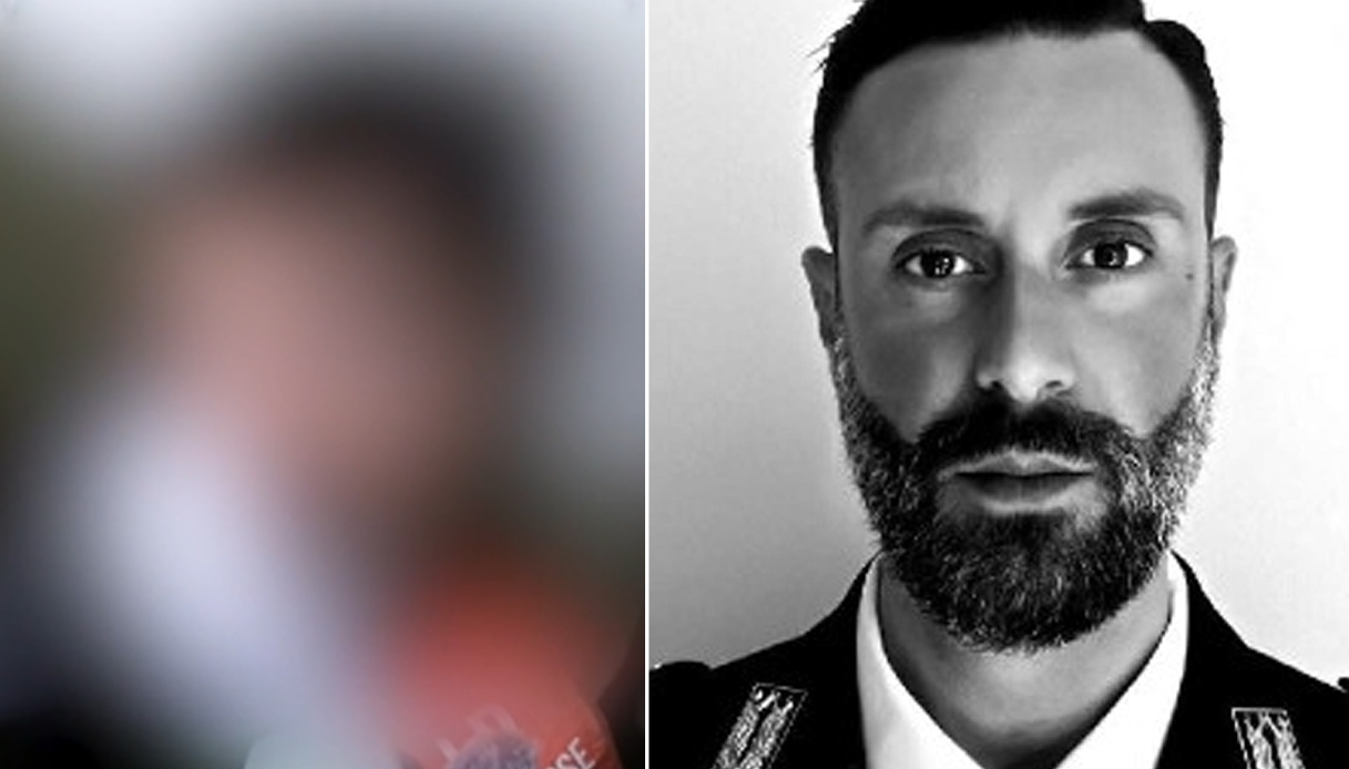 omicidio mansouri a rogoredo video del testimone contro cinturrino se non pagavi ti dava le martellate da Virgilio.it omicidio mansouri a rogoredo video del testimone contro cinturrino se non pagavi ti dava le martellate