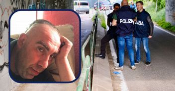 omicidio Marco Cossi Padova Samuele Donadello
