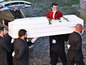 Appello della mamma di Pamela Genini a Francesco Dolci, 