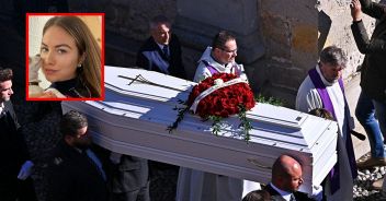 pamela genini tomba profanata fratello francesco dolci