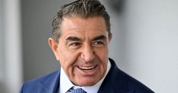 Paolo Zampolli Italia Mondiali Iran