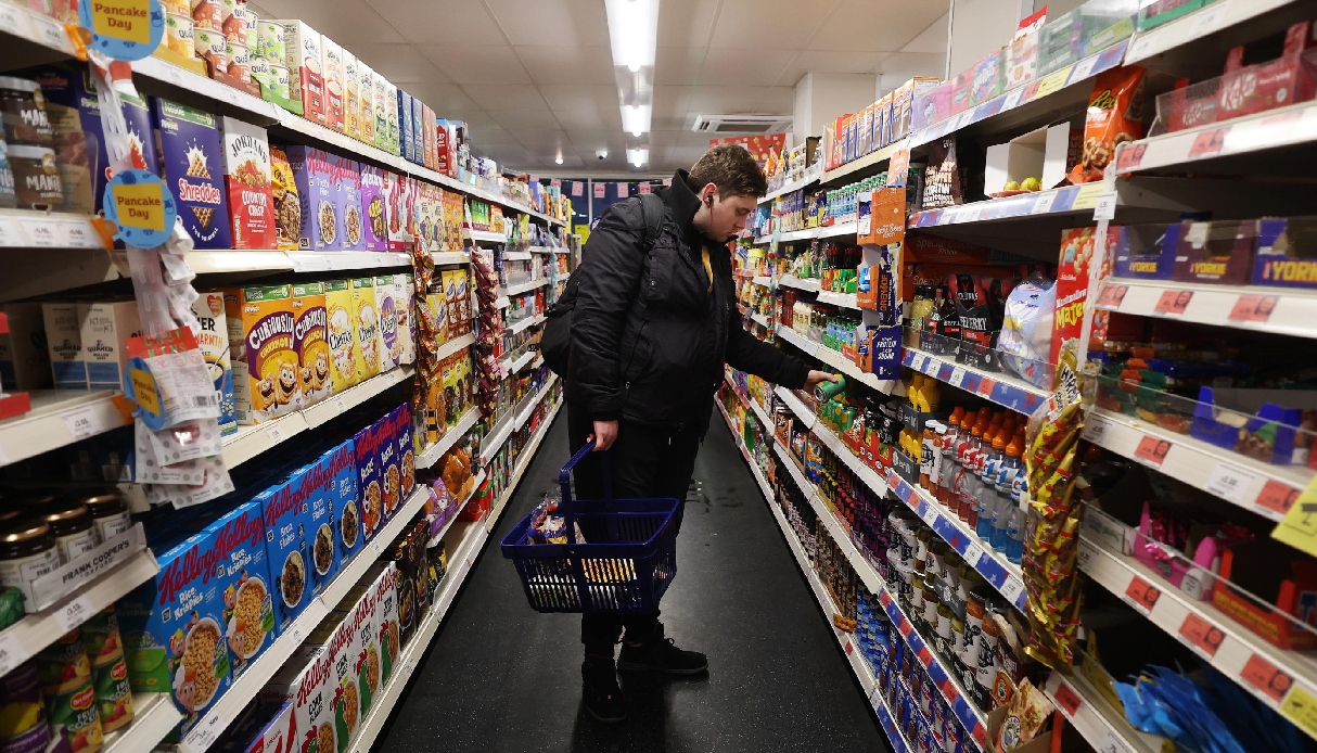 Quali sono i supermercati aperti Primo maggio 2026 da Carrefour e Conad ...