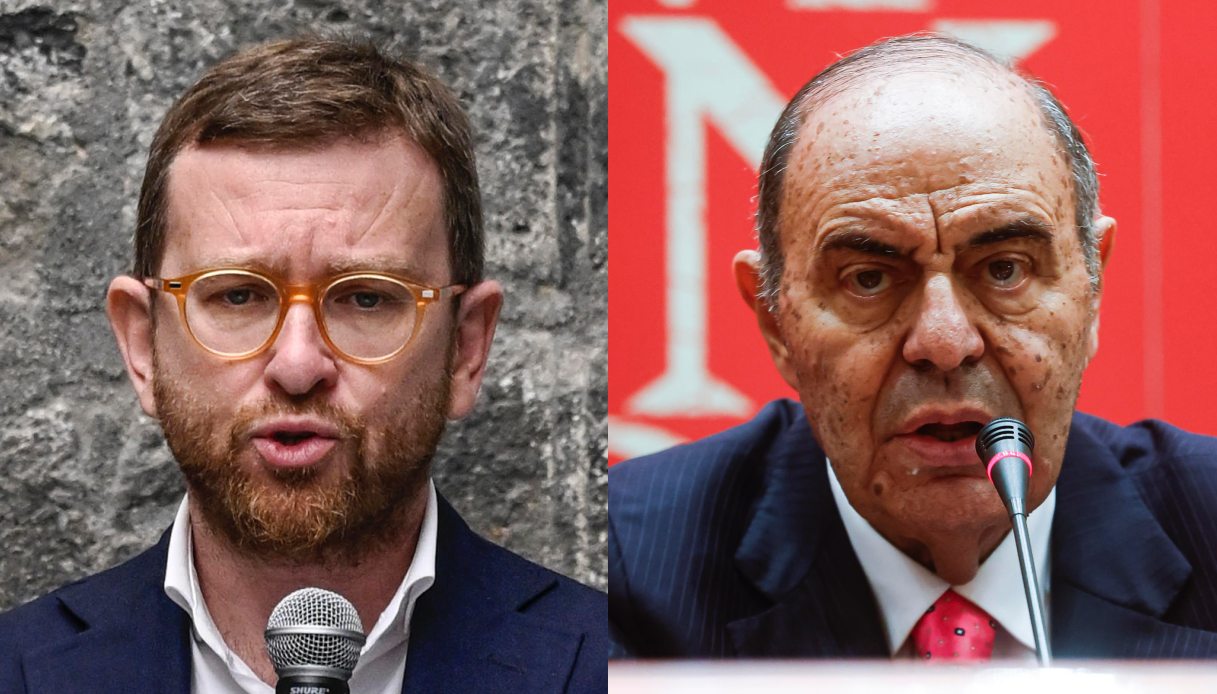 provenzano replica a bruno vespa dopo lo scontro a porta a porta 232 sparito dopo la trasmissione da Virgilio.it provenzano replica a bruno vespa dopo lo scontro a porta a porta 232 sparito dopo la trasmissione