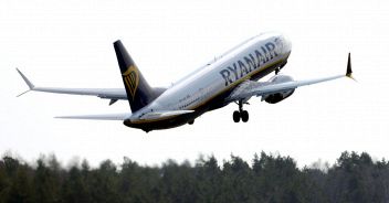Ryanair cancella voli Azzorre