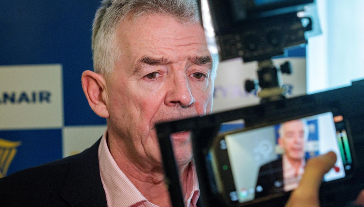 Ryanair cancella voli Azzorre