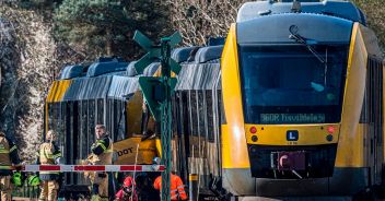 scontro-treni-danimarca-kagerup-feriti-incidente-news